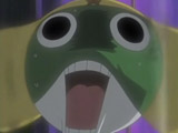 Keroro Gunso 22